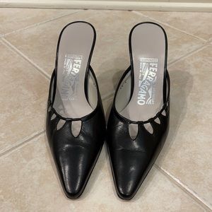 Salvatore Ferragamo shoes